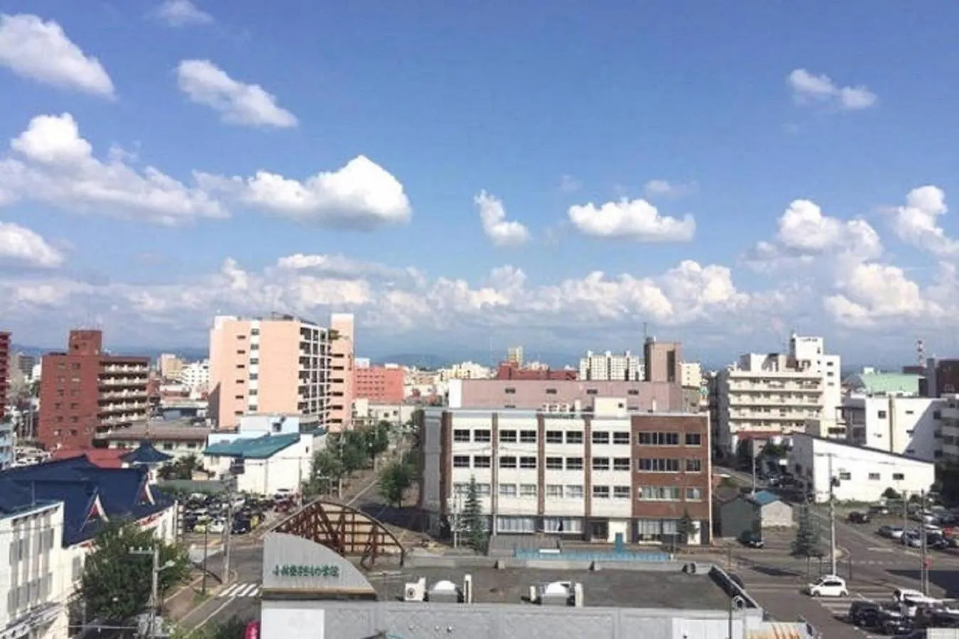 Ueda Building - Vacation Stay 8554 Asahikawa