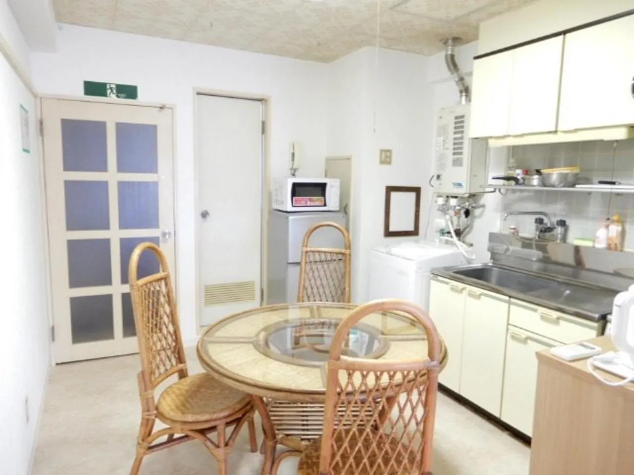 Ueda Building - Vacation Stay 8554 Asahikawa Διαμέρισμα