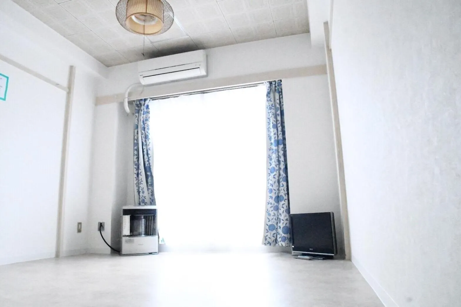 Ueda Building - Vacation Stay 8554 Asahikawa Διαμέρισμα